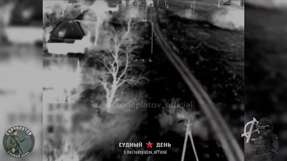 Владислав Шурыгин: 1. Харьковское направление