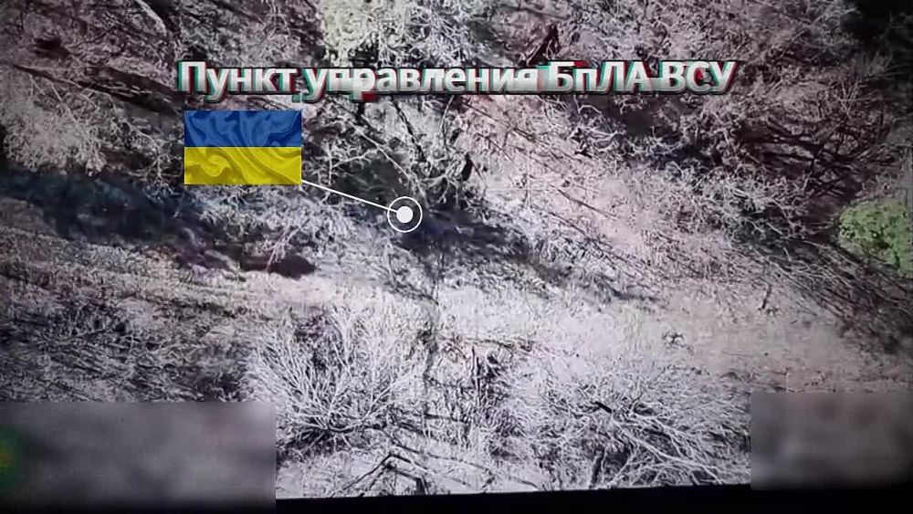 Результаты боевой работы расчетов ФПВ 41 мсп 72 мсд