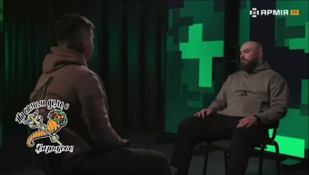 Начштаба 3 штурмовой бригады с позывным Ролло высказался за ограничение прав не воюющих мужчин