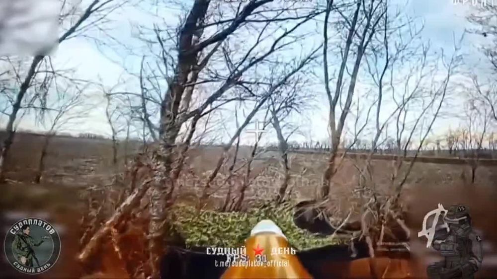 Харьковское направление.. 2С1 "Гвоздика" и другая техника ВСУ