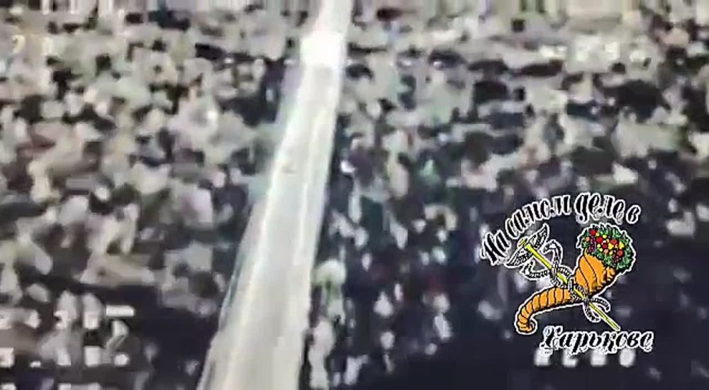 Работа по уничтожении техники ВСУ от дроноводов 155 бригады, работающих по рубежу Демидовка-Поповка-Графовка Белгородской области