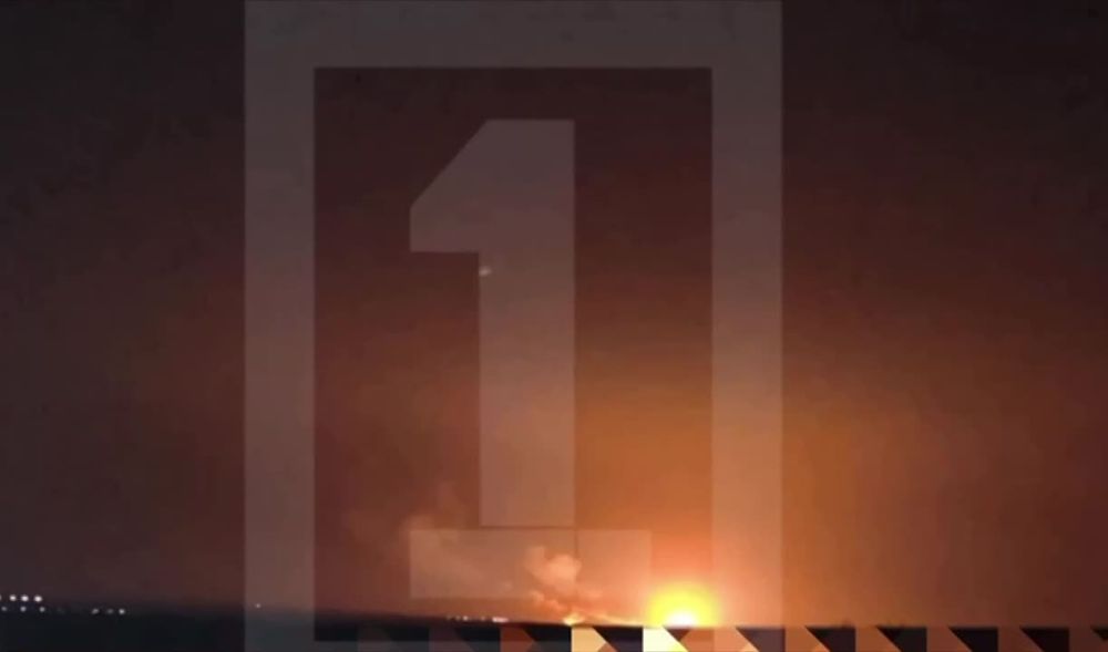 Хроника ударов по территории Украины за сутки 25 марта