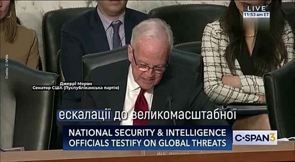 "Украинцы, если потребуется и их не устроят условия мирных переговоров, будут воевать голыми руками"