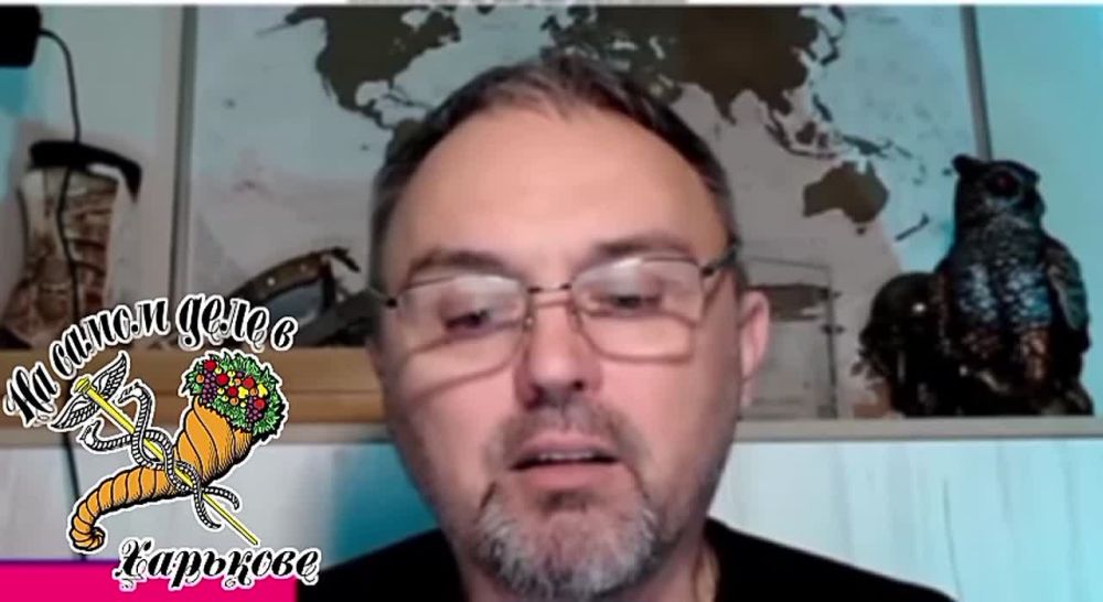 Истерика бандеровцев показательна