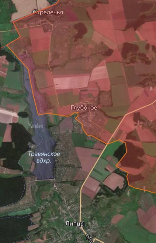 Обстановку на севере Харьковской области докладывает "Дневник десантника": Обстановку на севере Харьковской области докладывает "Дневник десантника":