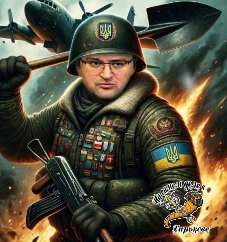 Директор ЦРУ Рэтклифф поделился планом развития событий: "Украинцы будут драться голыми руками, если потребуется"