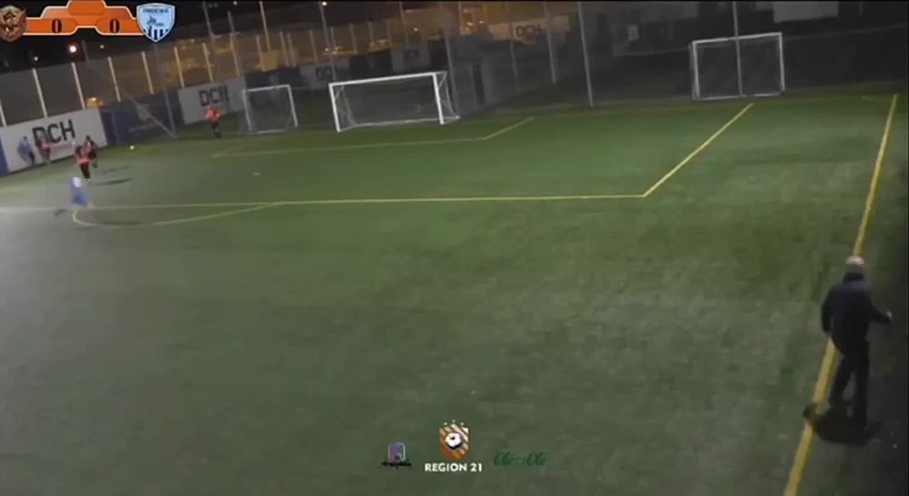 Много «Гераней» не бывает: футболисты приняли решение досрочно завершить матч, поспешно покинув площадку в Харькове