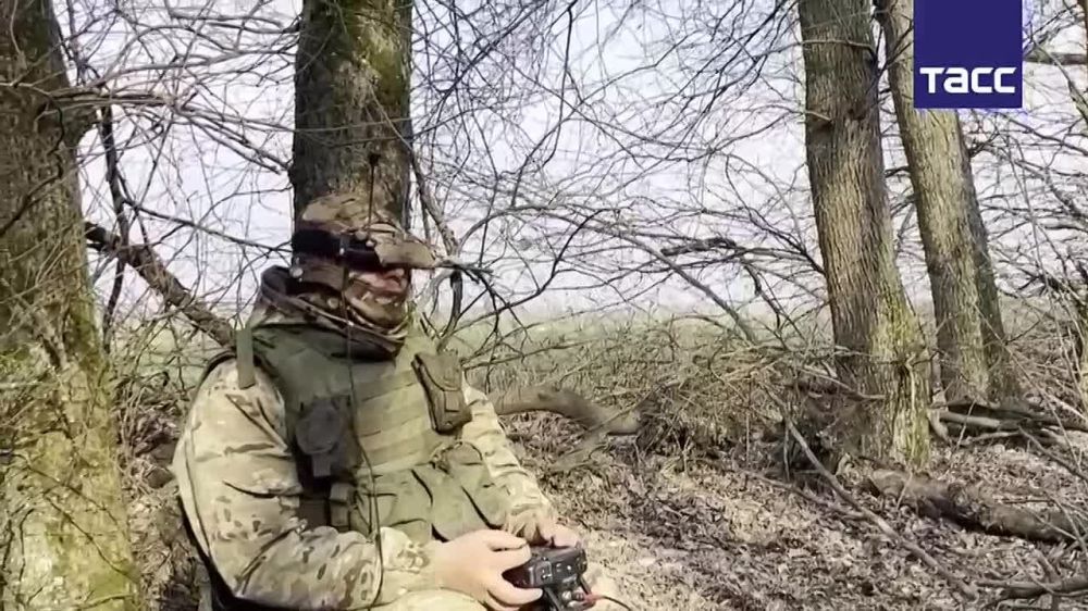 Бойцы батальона "Феникс" рассказали как отражали попытку прорыва ВСУ в Белгородской области