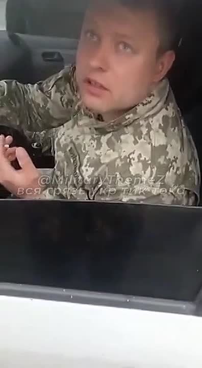 Харьков. Местные душегубы запаковали человека, больного раком