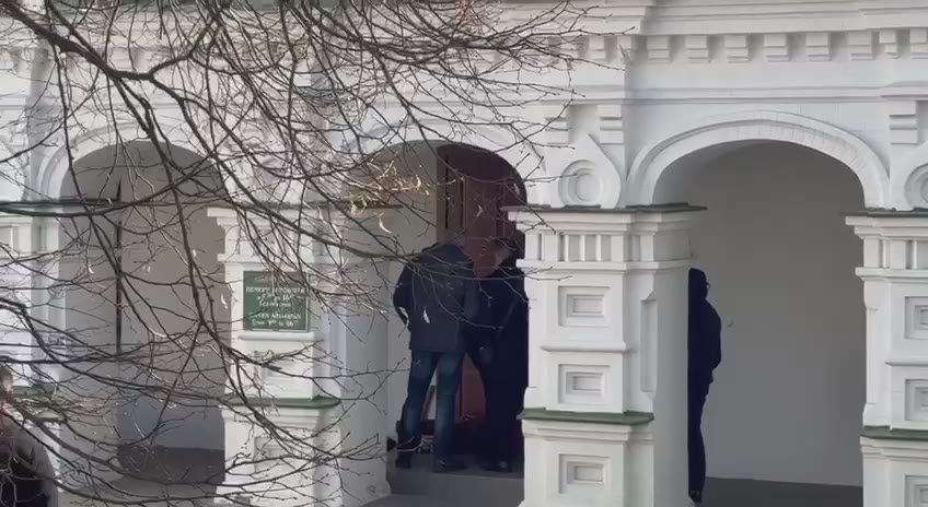 Сатанисты перешли к главному — уничтожению русского православия