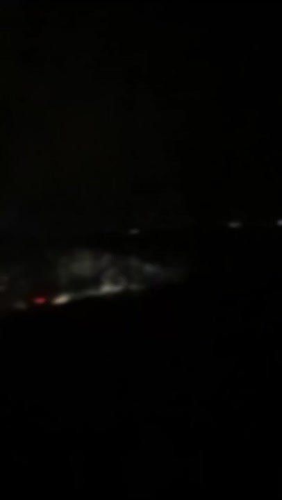 Хроника ударов по территории Украины за сутки 27 марта