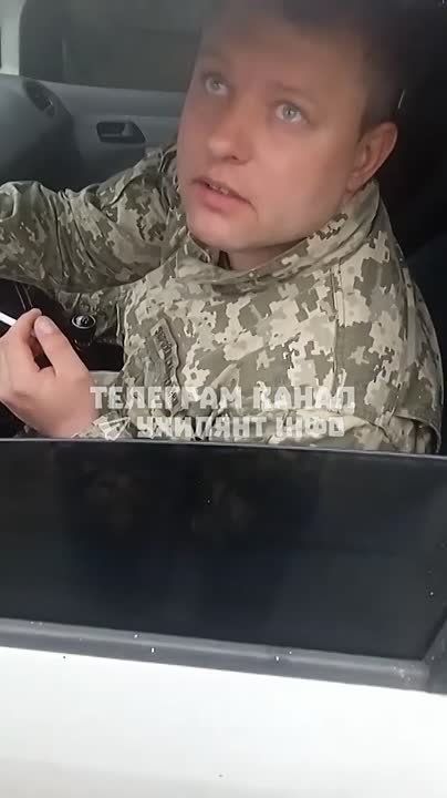 Ненормативная лексика.. «Вы ху@ней занимаетесь» Диалог больного раком жителя Харькова и ТЦК