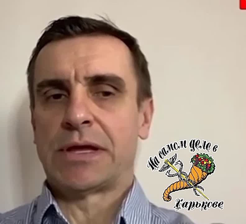 "Ну что синку, помогли тебе твои ляхи американцы?"