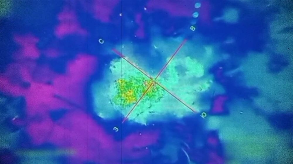 Очередная САУ бендеровцев отправлена в утиль