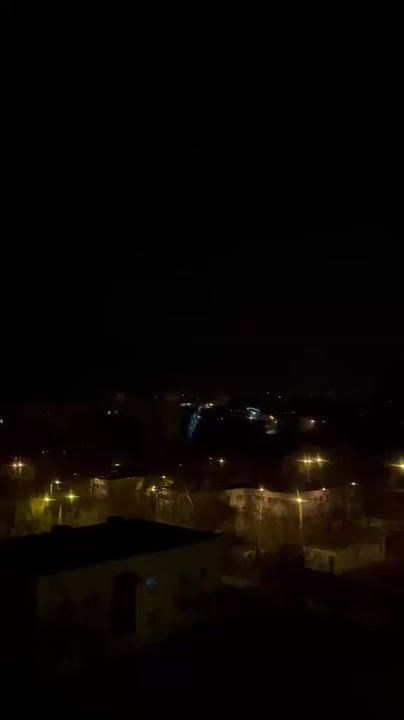 В течение прошедшей ночи дежурными средствами ПВО уничтожено и перехвачено шесть украинских беспилотных летательных аппаратов