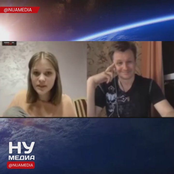 На злобу дня.. Ага, все так и было. Как только "украинский Гагарин" водрузил жовто-блакитный на орбиту, вся Россия моментально деградировала до уровня "куриных изб". Космическая магия! ПОДПИСАТЬСЯ Наш чат