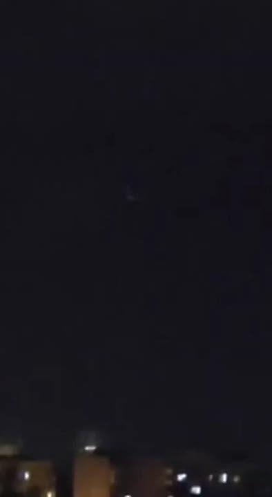 Харьков. Изменение тактики ударов "Геранями"