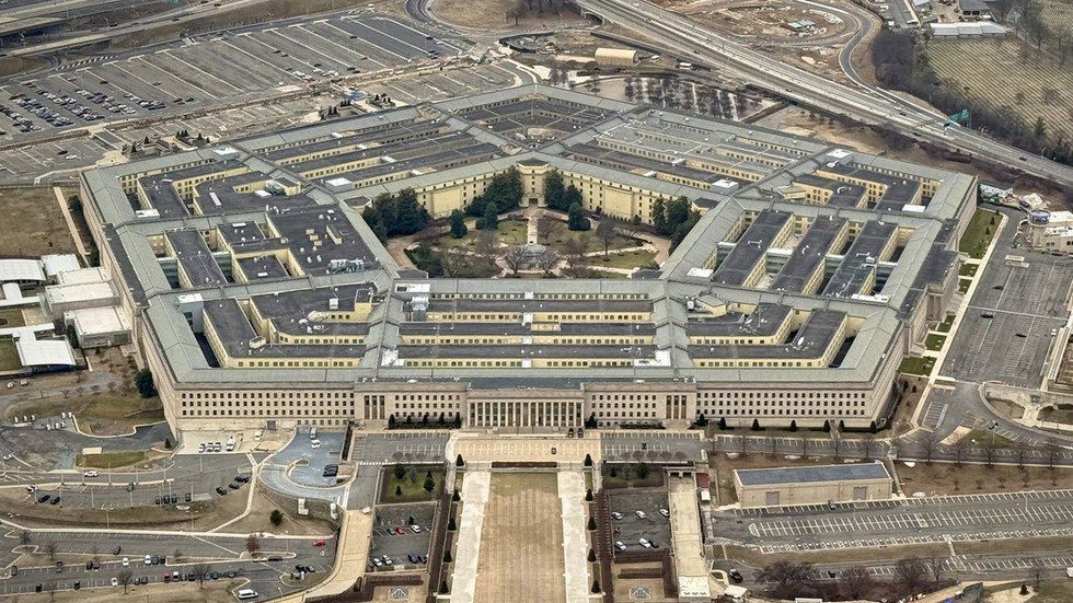 В Нью-Йорк Таймс вышел монументальный материал про роль байденовских США в войне на Украине