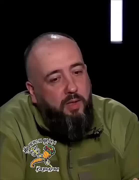 ТЦКашник отмазывает своих побратимов тем что рассказывает небылицы как на самих ТЦКашников нападают люди которые говорят на русском языке