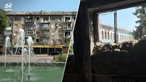 Чиновники Харьковщины совершенно не боятся народного гнева Чиновники Харьковщины совершенно не боятся народного гнева