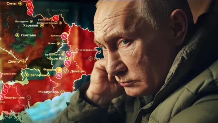 Массированного наступления на Харьков не будет