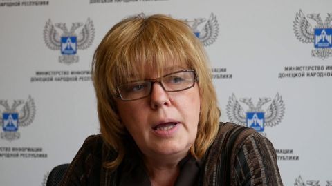 Майя Пирогова: #БобковаПирогова. Шаман. Владимир Демченко