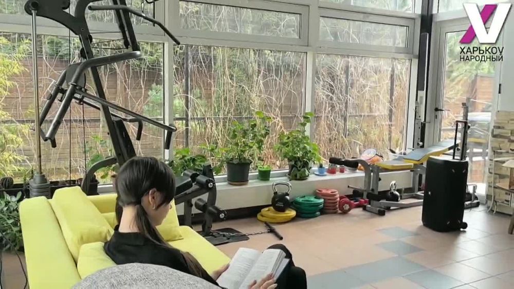 При поддержке ВГА Харьковской области молодежное движение «Время Первых» отправилось в московский социально-патриотический образовательный кампус, организованный ООО «Пеганов Энтертейнмент»