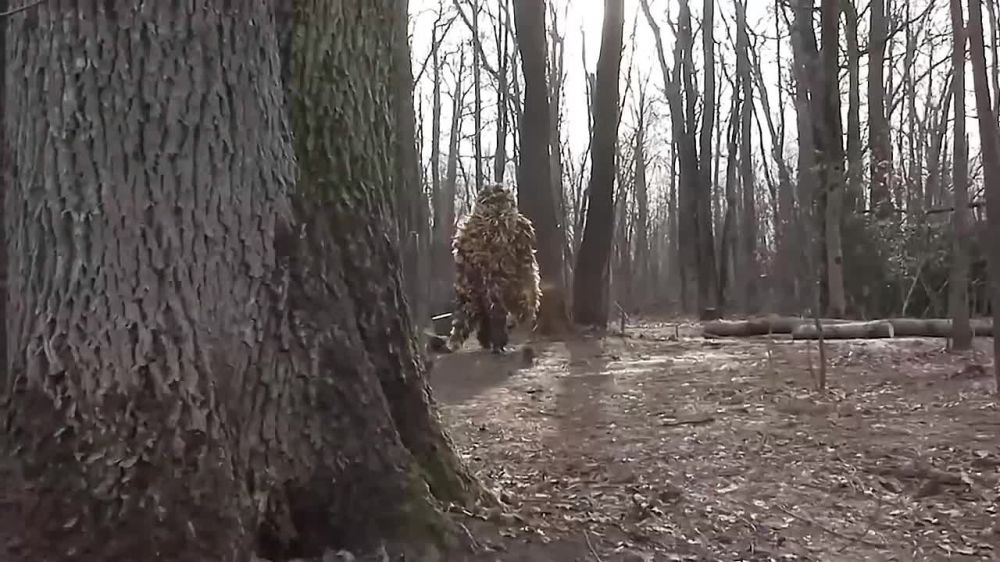 44-й Армейский корпус в деле!