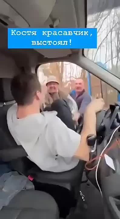 Как правильно общаться с ТЦКашниками