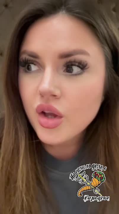 Украинка про "Едыну краину" и про отношение к ВСУшникам которые быкуют из-за русского языка