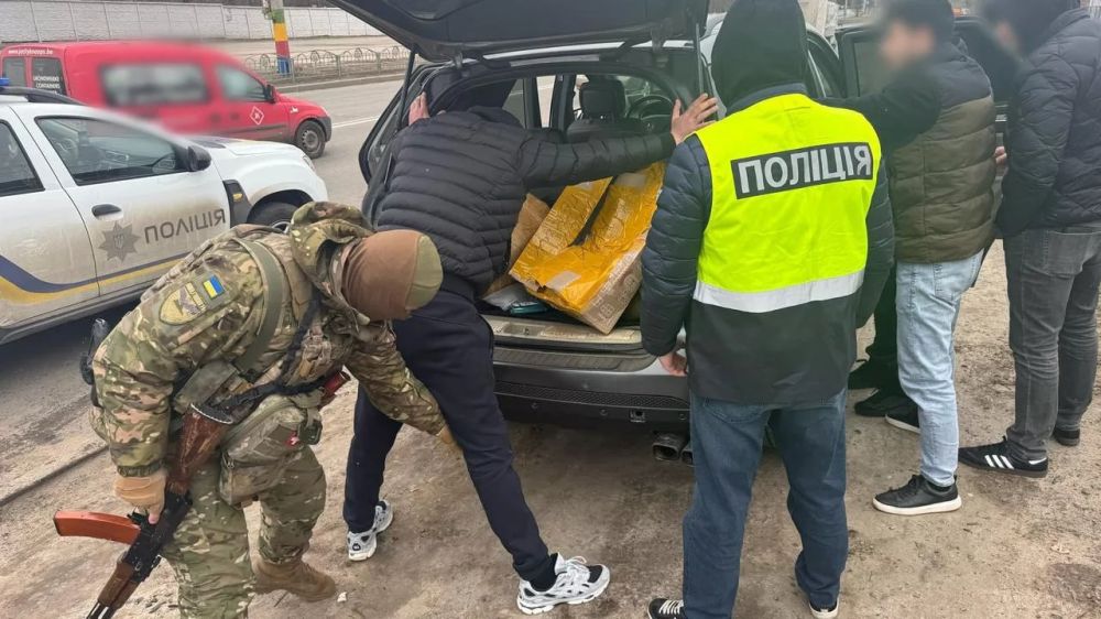 «Снимали порчу» по телевидению