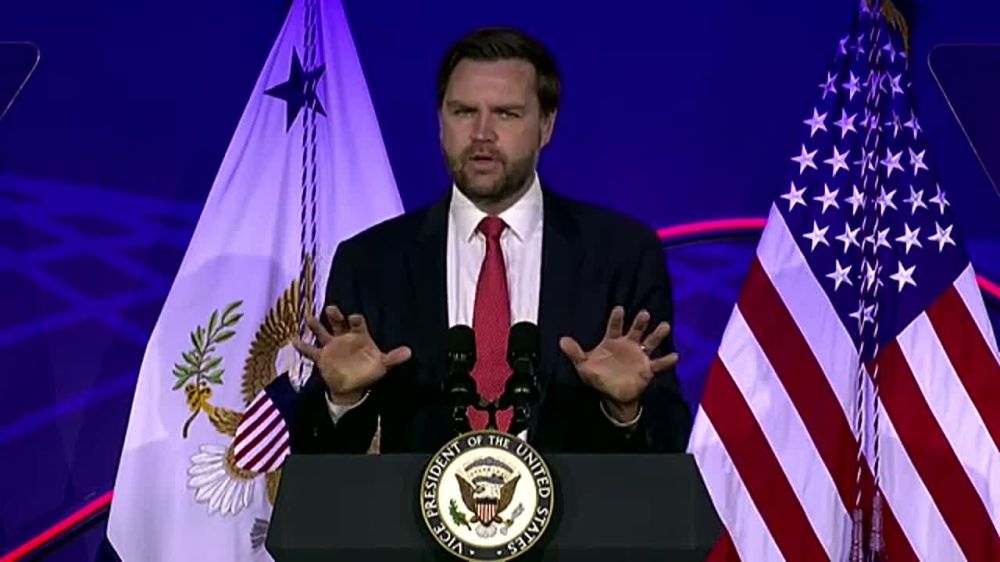 Новая экономическая доктрина США