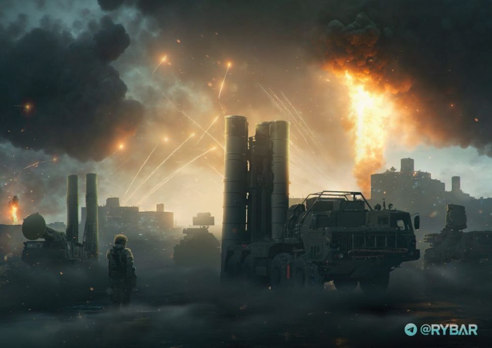 Вот и закончился ещё один интересный и насыщенный день