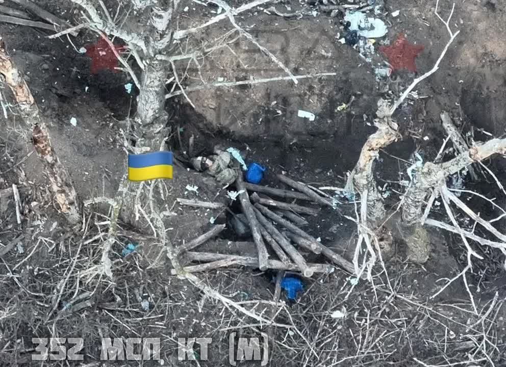 Два майора: Купянское направление, враг провалил штурм нашего опорного пункта