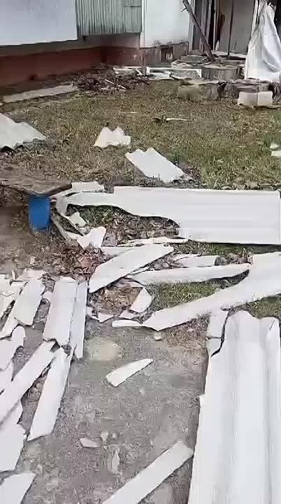 Новоосиново Купянский район