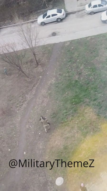 План по могилизации – в любых условиях и обстоятельствах