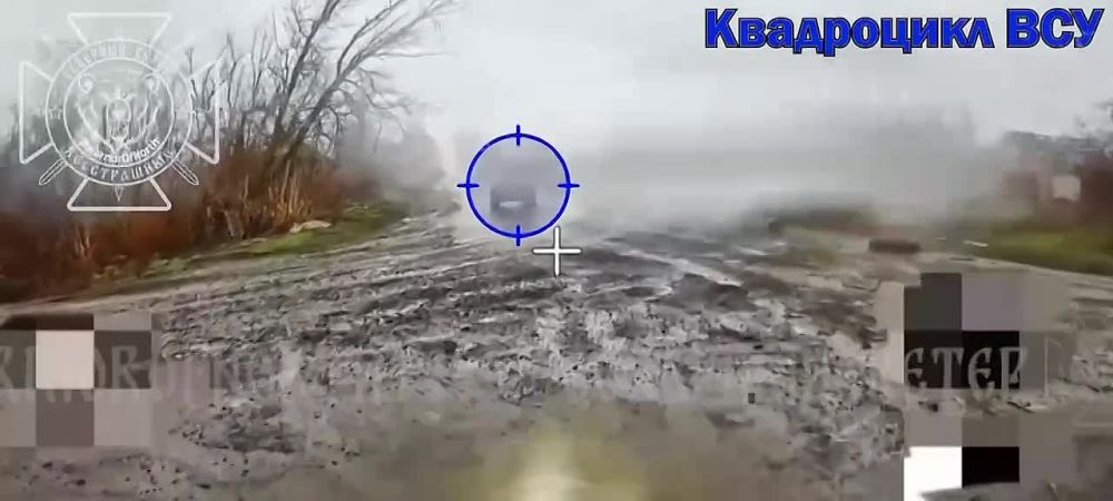 Владислав Шурыгин: Липцевское направление. Группировка «Север» продолжает выжигать технику врага в Харьковской области