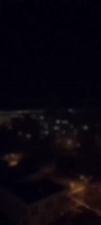 Прилеты в Харькове