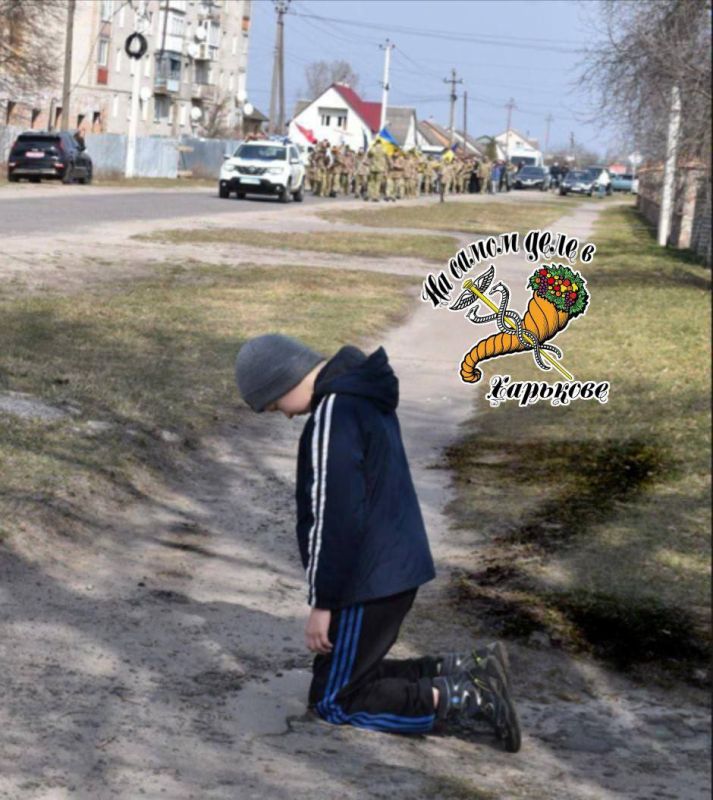 Трое калек снова терроризируют жителей Харькова своими завываниями Трое калек снова терроризируют жителей Харькова своими завываниями