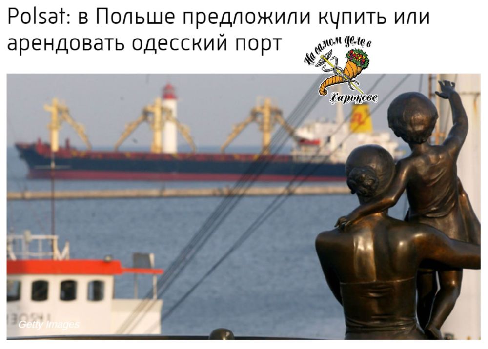 А губа не дура!. Еще вчера Польша заверяла, что не полезет на Украину — мол, не дадим Москве повода заподозрить нас в аппетитах на Львов