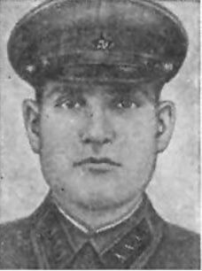 Тачмамед Ниязмамедов (1914—1943) — старший сержант РККА, Герой Советского Союза (посмертно)