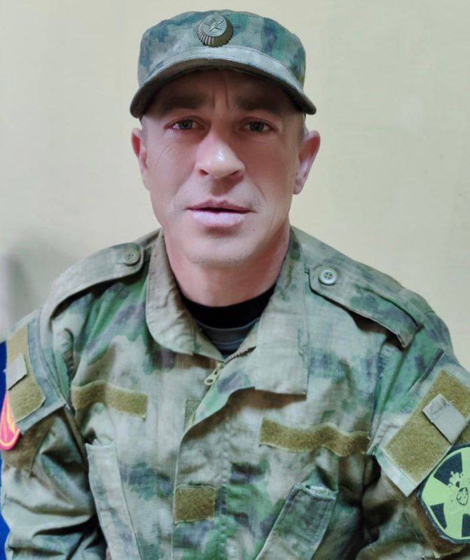 Захар Прилепин: У нас (наш полк Росгвардии «Оплот») снова потери