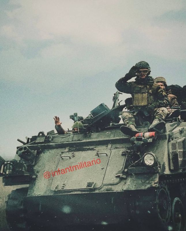 Как пишут турки, Украина и НАТО готовятся к новому контрнаступлению