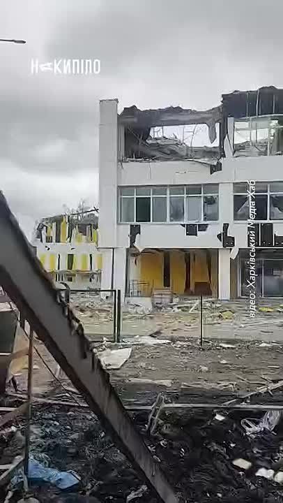 Опять ноют про "злых русских"