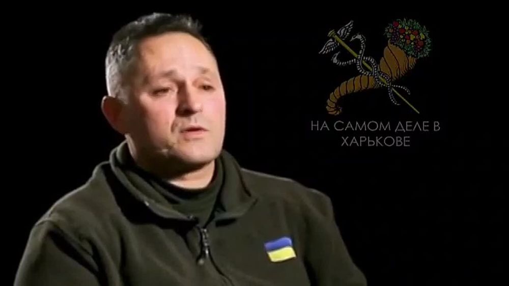 "Воевать гораздо легче, чем работать в ТЦК" — пологовский военком Юрчук