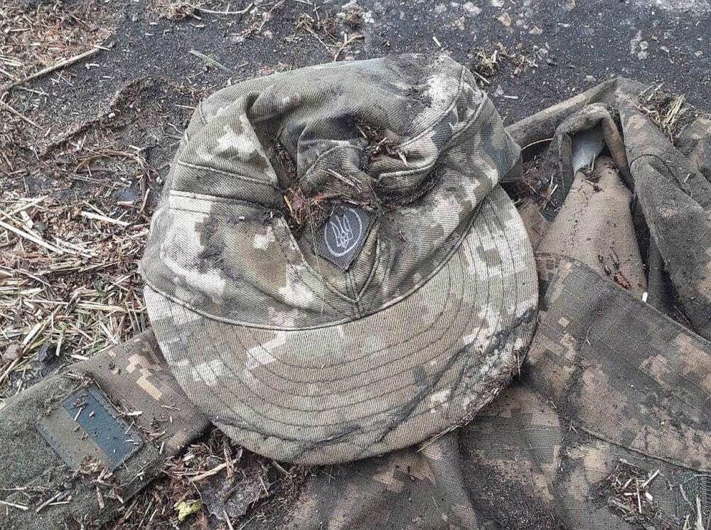 «По-моему, чувак, нас кинулы…»