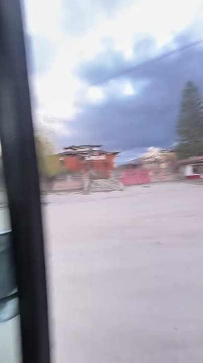 Купянск. 05.04.2025 со стороны украинских волонтёров