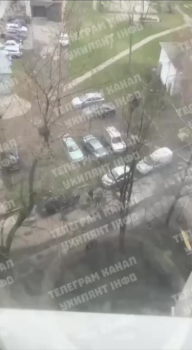 Людоловы в Харькове теперь вообще не церемонятся и находят оригинальный способ ловить украинцев