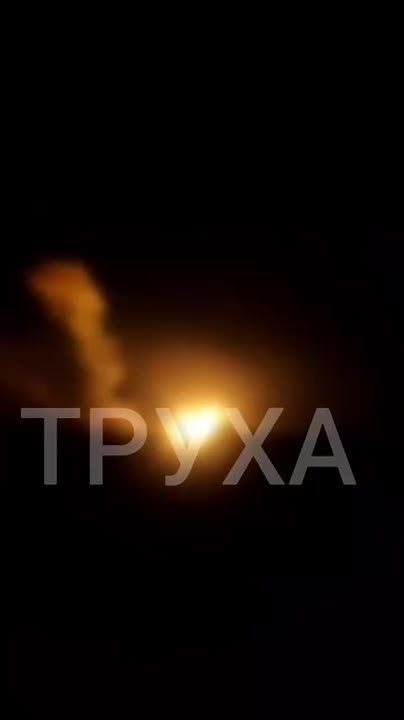 Прилеты в Харькове, один за одним