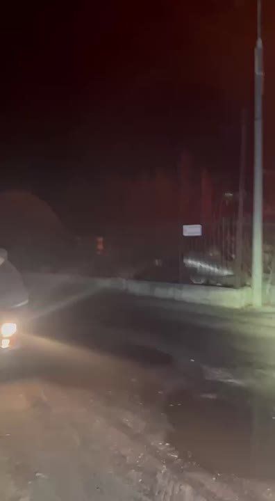 Хроника ударов по территории Украины за сутки 8 апреля